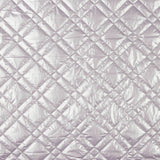 Acolchado Water Repellent Malva - Ribes y Casals