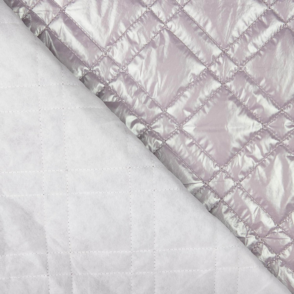 Acolchado Water Repellent Malva - Ribes y Casals