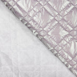 Acolchado Water Repellent Malva - Ribes y Casals