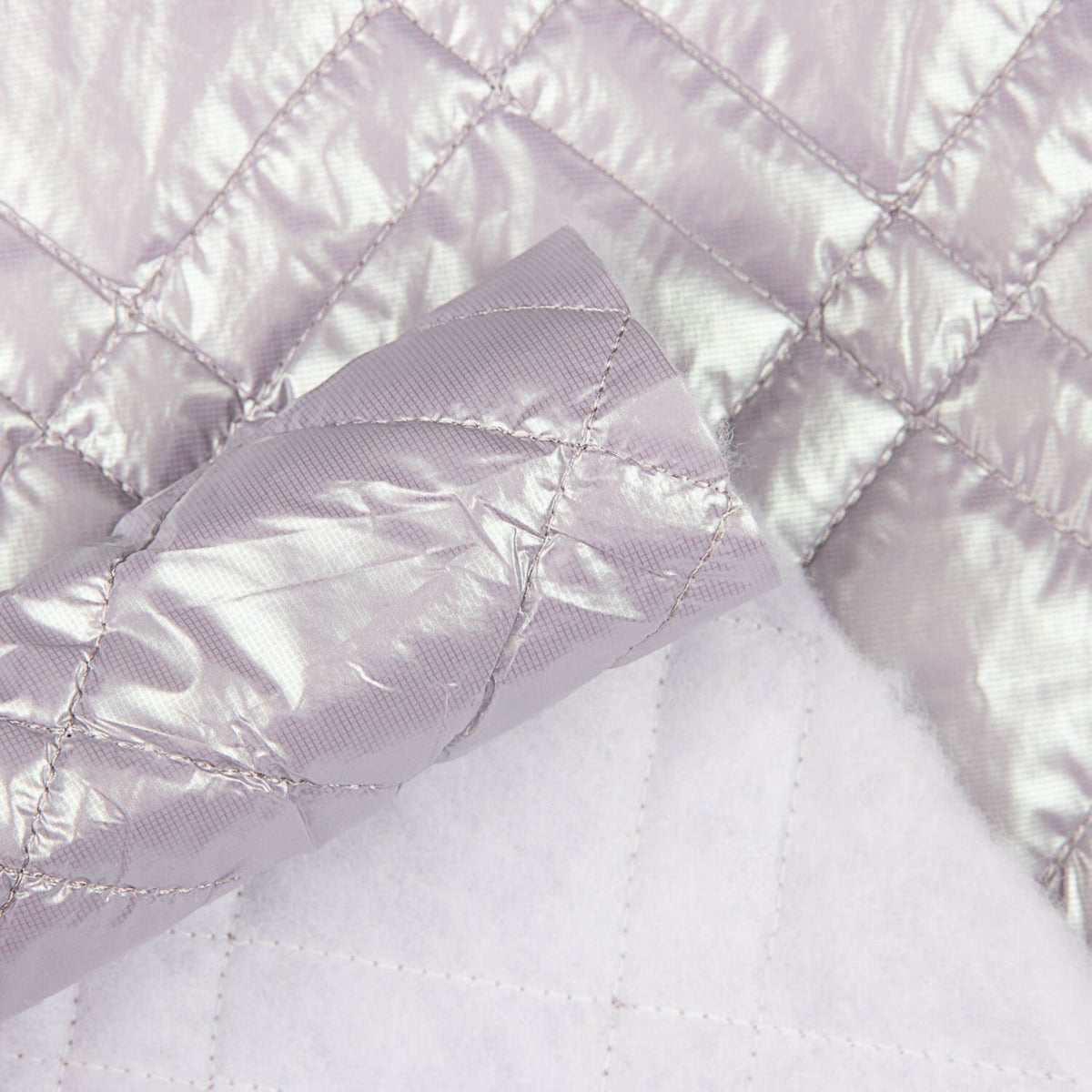 Acolchado Water Repellent Malva - Ribes y Casals