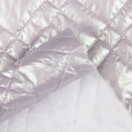 Acolchado Water Repellent Malva - Ribes y Casals