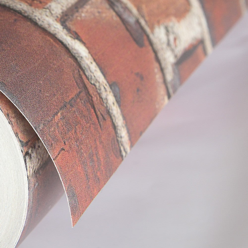 Adhesivo Decorativo Ladrillos - Ribes y Casals