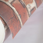 Adhesivo Decorativo Ladrillos - Ribes y Casals