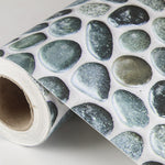 Adhesivo Decorativo Piedras - Ribes y Casals
