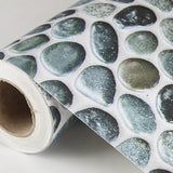 Adhesivo Decorativo Piedras - Ribes y Casals