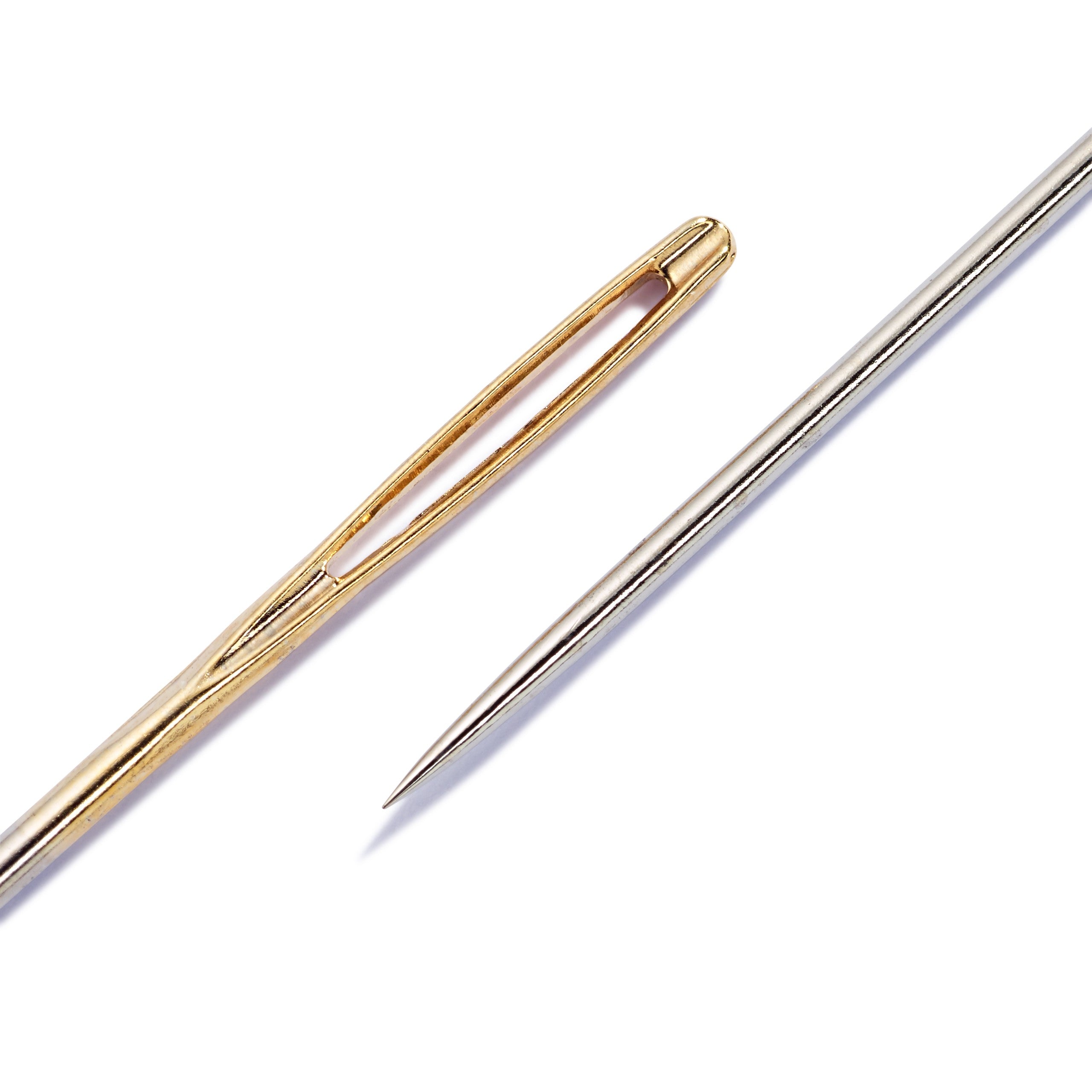 Aguja Lanera Prym 18-22 - Ribes y Casals