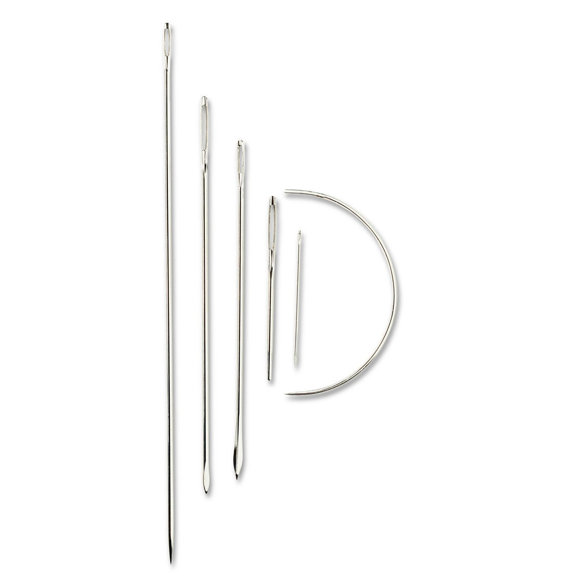 Agujas Artesanas Prym - Ribes y Casals