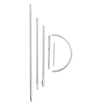 Agujas Artesanas Prym - Ribes y Casals