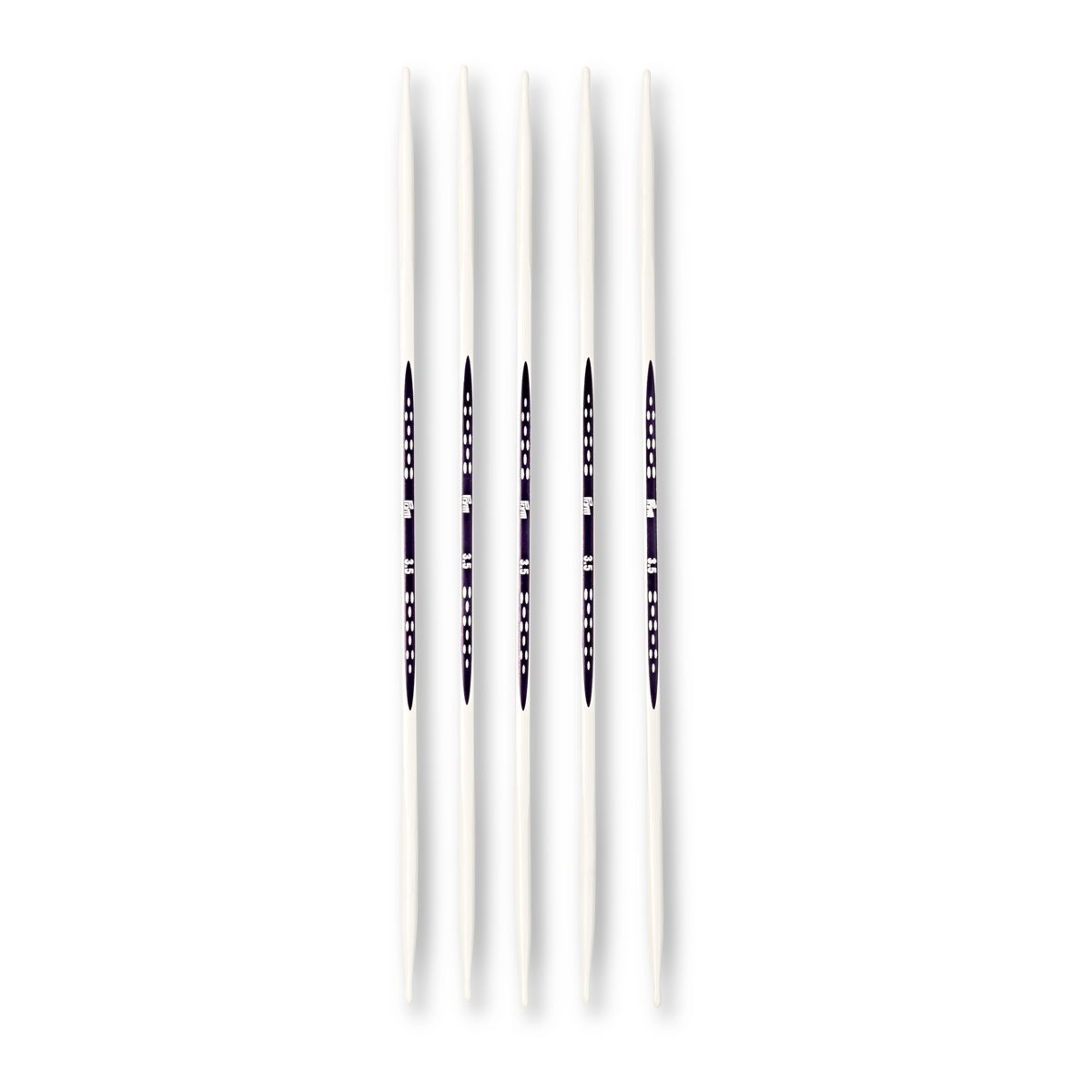 Agujas calcetar 3,5mm Prym 194203 - Ribes y Casals