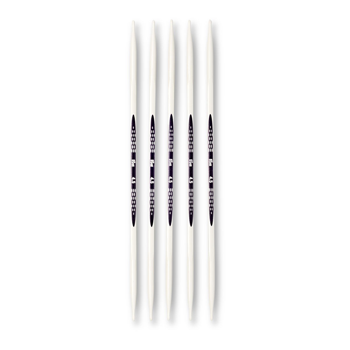 Agujas calcetar 4.5mm Prym 194205 - Ribes y Casals