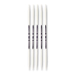 Agujas calcetar 4.5mm Prym 194205 - Ribes y Casals