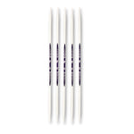 Agujas calcetar 4mm Prym 194204 - Ribes y Casals