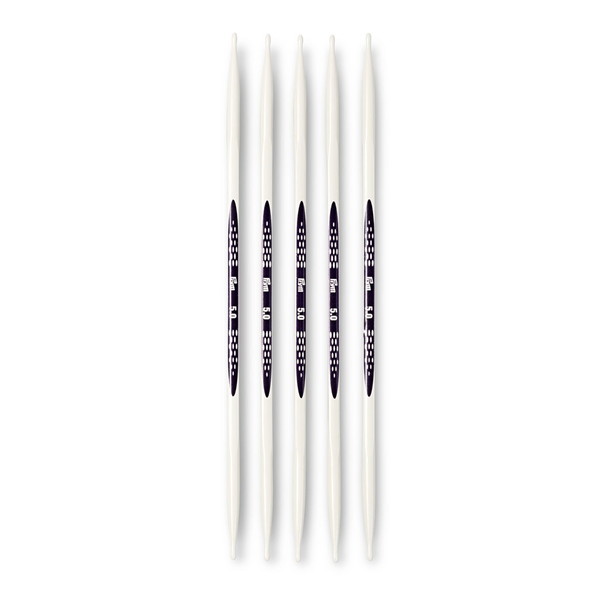 Agujas calcetar 5mm Prym 194206 - Ribes y Casals