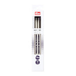 Agujas calcetar 6mm Prym 194208 - Ribes y Casals