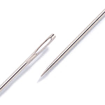 Agujas para coser muñecas Prym - Ribes y Casals