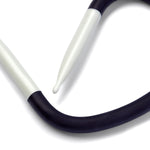 Agujas Trenzadoras Yoga Prym 191113 - Ribes y Casals