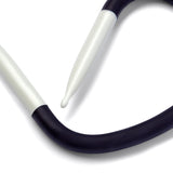 Agujas Trenzadoras Yoga Prym 191113 - Ribes y Casals