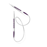 Agujas Tricotar 5mm Prym 215606 - Ribes y Casals
