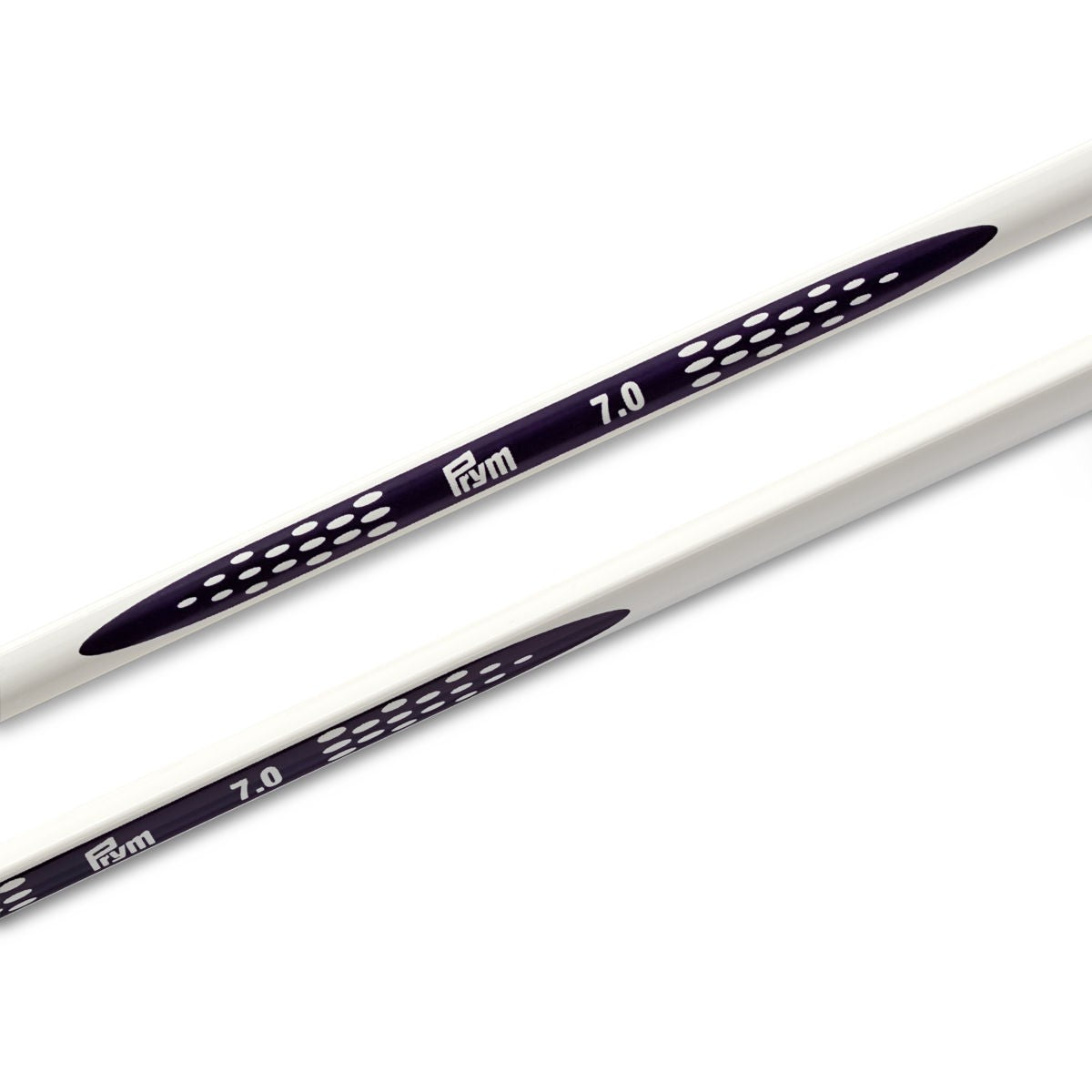 Agujas Tricotar 7mm Prym 190410 - Ribes y Casals