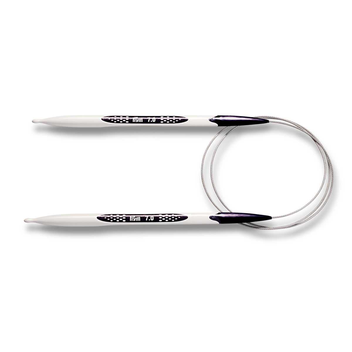 Agujas Tricotar 7mm Prym 215810 - Ribes y Casals