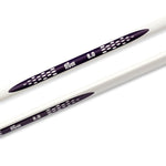 Agujas Tricotar 8mm Prym 190411 - Ribes y Casals