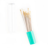 Agujas ojo largo AG40 - Ribes y Casals