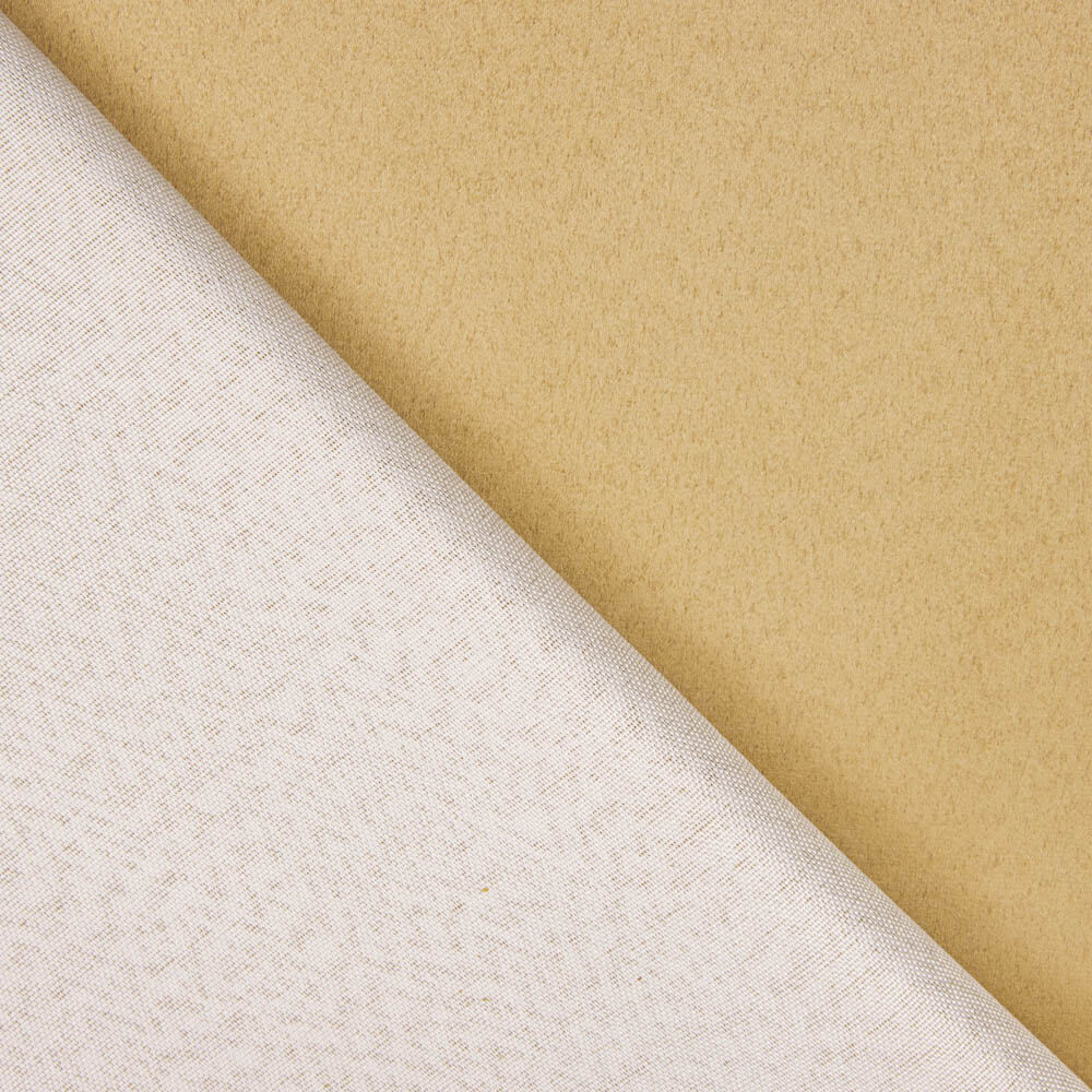 Alcántara Tapicería Antimanchas Arena - Ribes y Casals