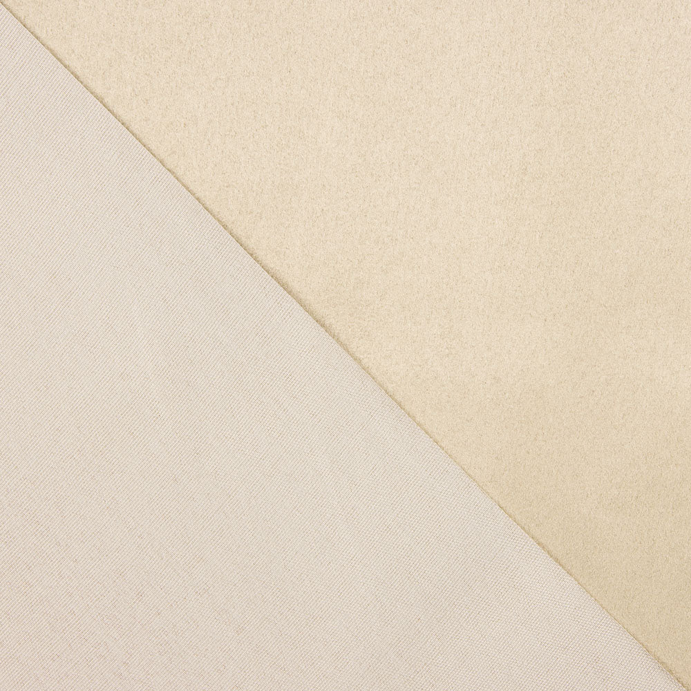 Alcántara Tapicería Antimanchas Beige Claro - Ribes y Casals
