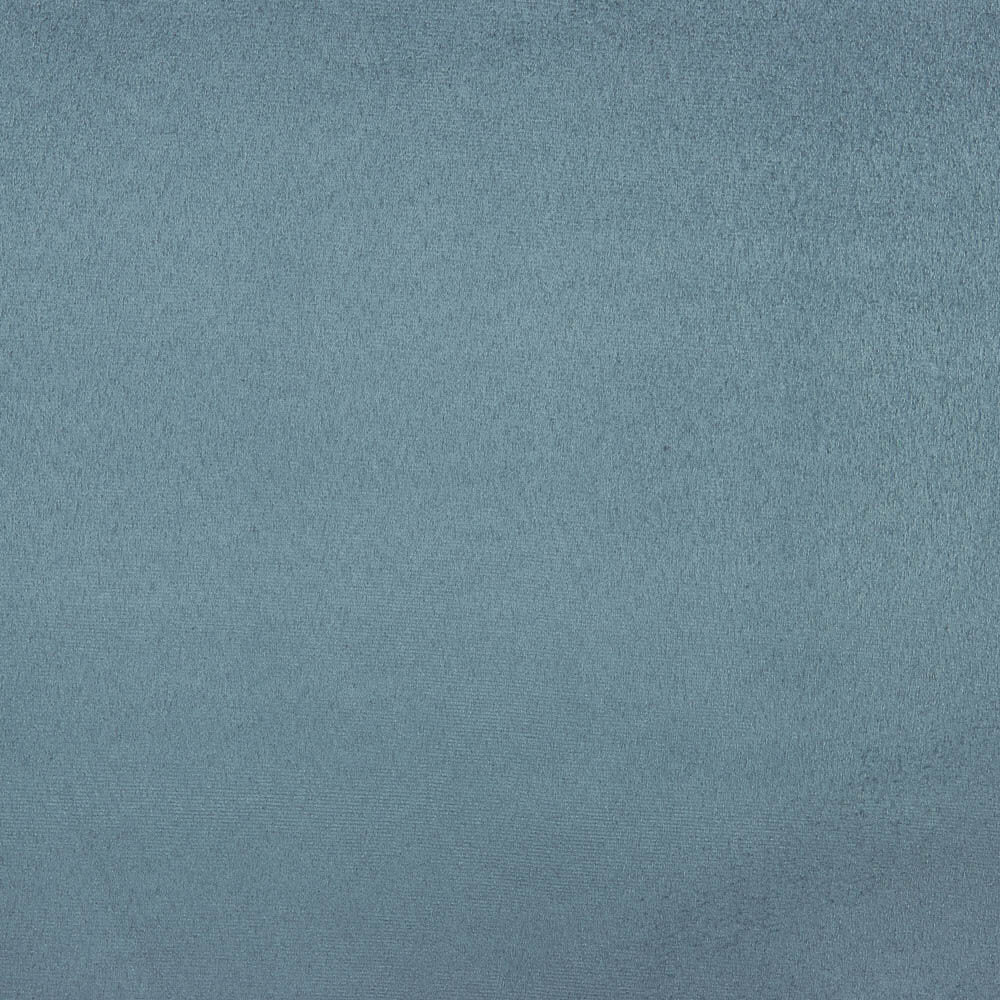 Retal Alcántara Tapicería Antimanchas Azul Denim 120x140 cm - Ribes y Casals
