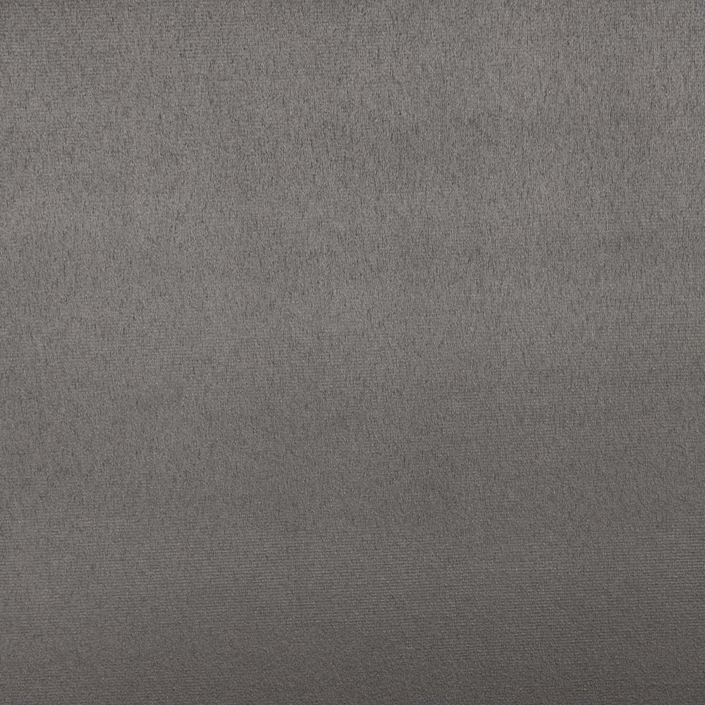 Alcántara Tapicería Antimanchas Gris Oscuro - Ribes y Casals