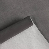 Confección Pack Cojines Alcántara Gris Oscuro - Ribes y Casals
