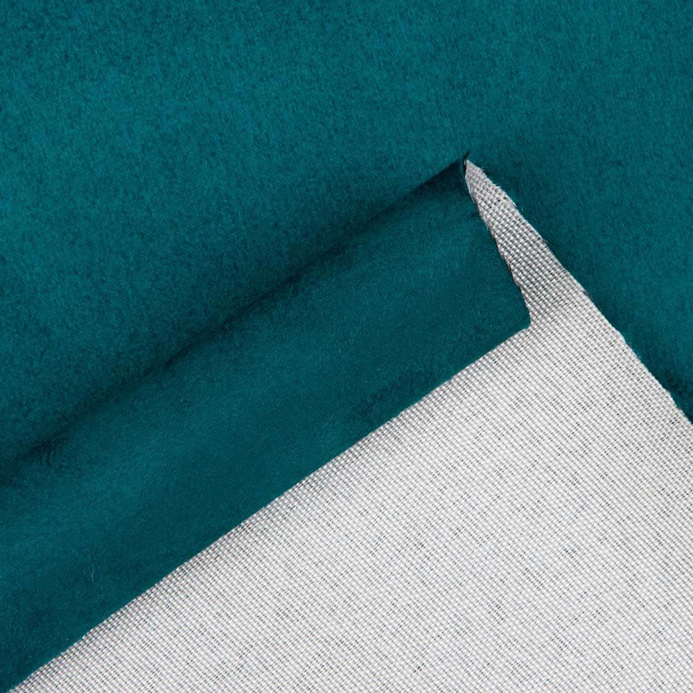 Alcántara Tapicería Antimanchas Marino - Ribes y Casals