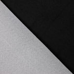 Alcántara Tapicería Antimanchas Negro - Ribes y Casals