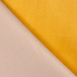 Alcántara Tapicería Antimanchas Ocre - Ribes y Casals