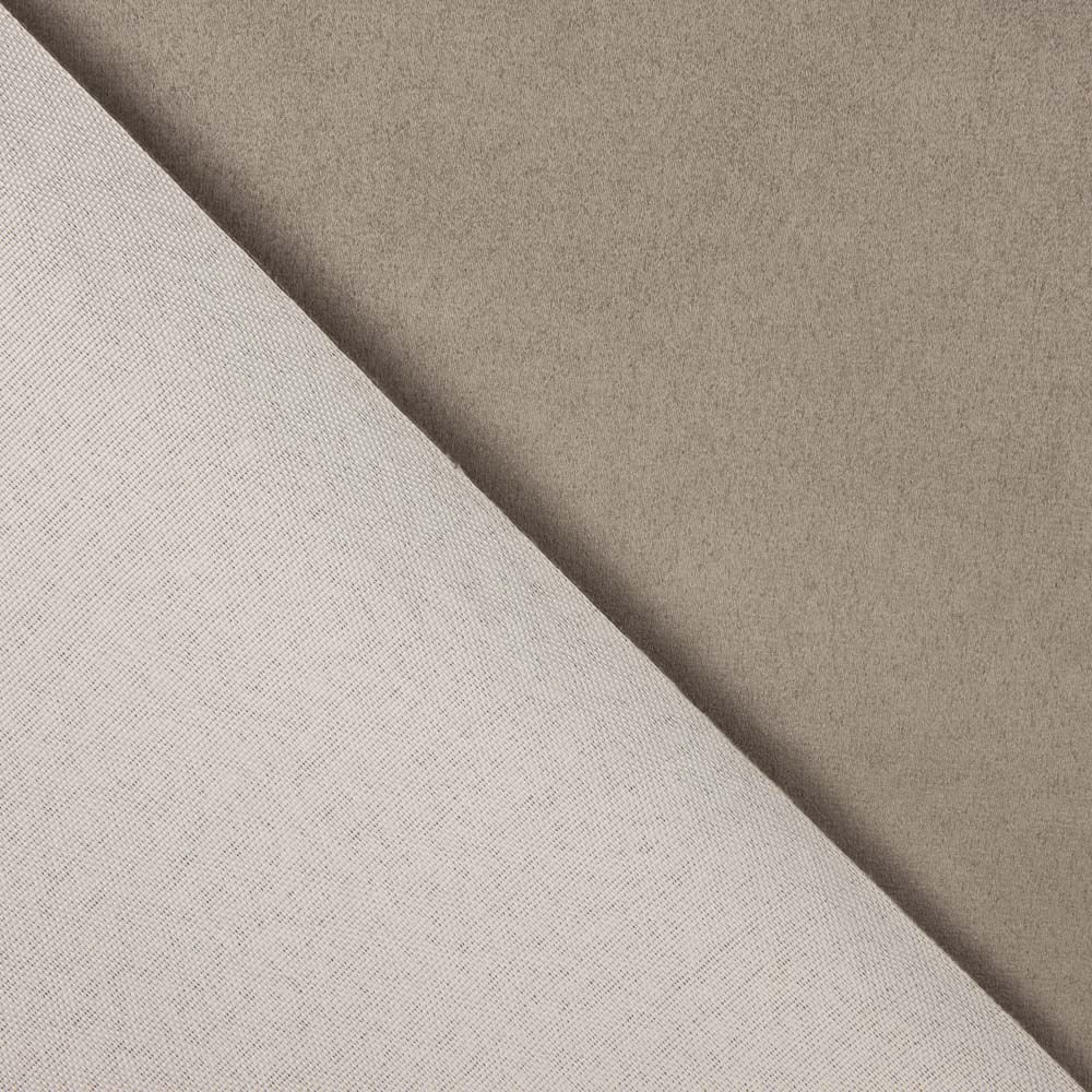 Retal Alcántara Tapicería Antimanchas Topo 80x140 cm - Ribes y Casals