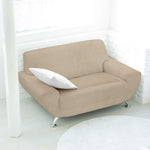 Alcántara Tapicería Antimanchas Visón - Ribes y Casals