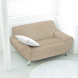 Alcántara Tapicería Antimanchas Visón - Ribes y Casals