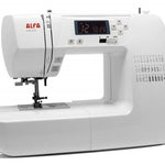 Alfa 2130 Máquina de coser electrónica - Ribes y Casals
