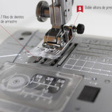 Alfa 2190 Máquina de coser Electrónica - Ribes y Casals