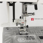 Alfa 2190 Máquina de coser Electrónica - Ribes y Casals