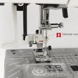 Alfa 2190 Máquina de coser Electrónica - Ribes y Casals