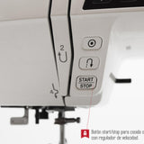Alfa 2190 Máquina de coser Electrónica - Ribes y Casals