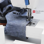 Alfa 474 Máquina de coser - Ribes y Casals