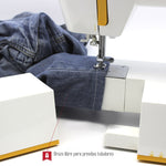 Alfa Practik 5 Máquina de coser - Ribes y Casals