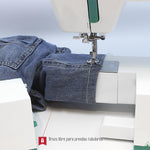 Alfa Practik 7 Máquina de coser - Ribes y Casals