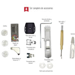 Alfa Practik 9 Máquina de coser - Ribes y Casals