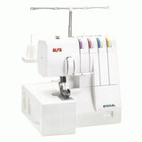 Alfa Style 8707 Remalladora Overlock - Ribes y Casals