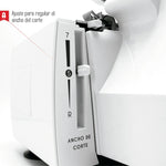 Alfa Style 8707 Remalladora Overlock - Ribes y Casals