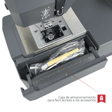 Máquina de coser Alfa Unique - Ribes y Casals