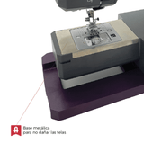 Máquina de coser Alfa Unique - Ribes y Casals